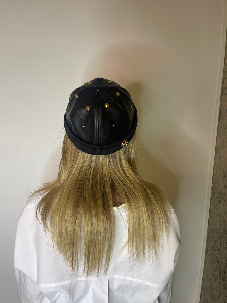 WEROR WEROR-453.1 Casquette Docker Pour Homme