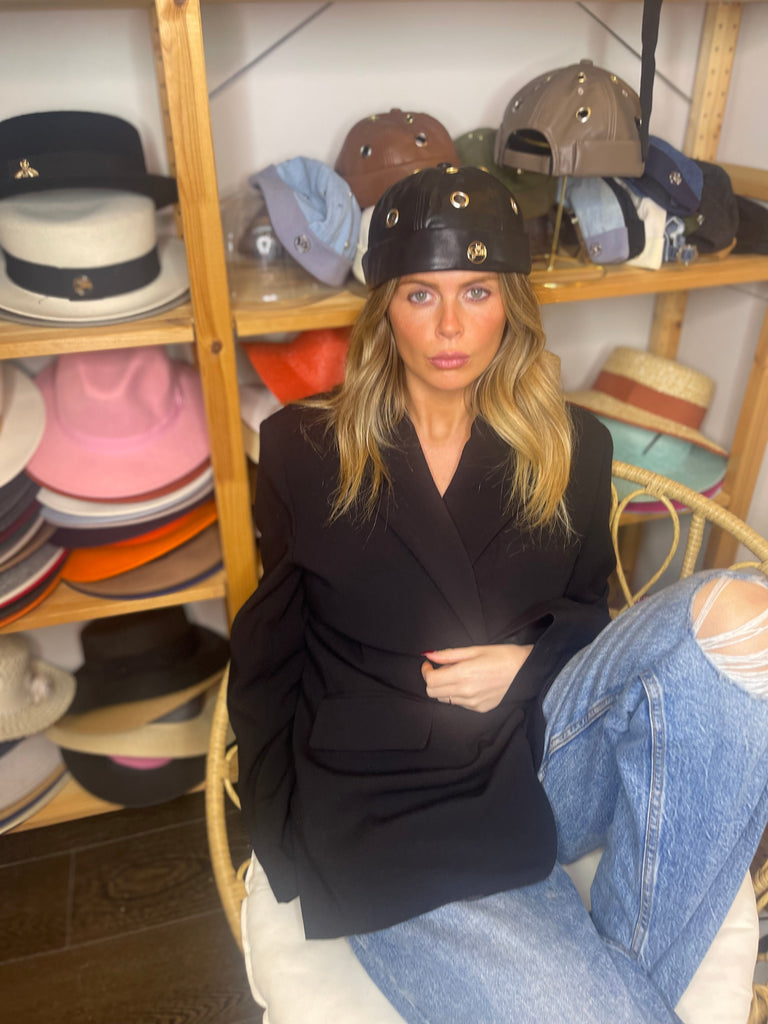 Dockers œillet casquette sans visière oeillet modèle Jay