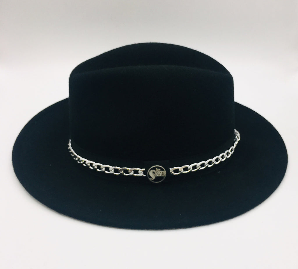 chapeau laine chaine rock Chapeau mariage bar mitsva chapeau fedora  chapeau juive religieuse juif kippa Israel chapeau accessoire 
