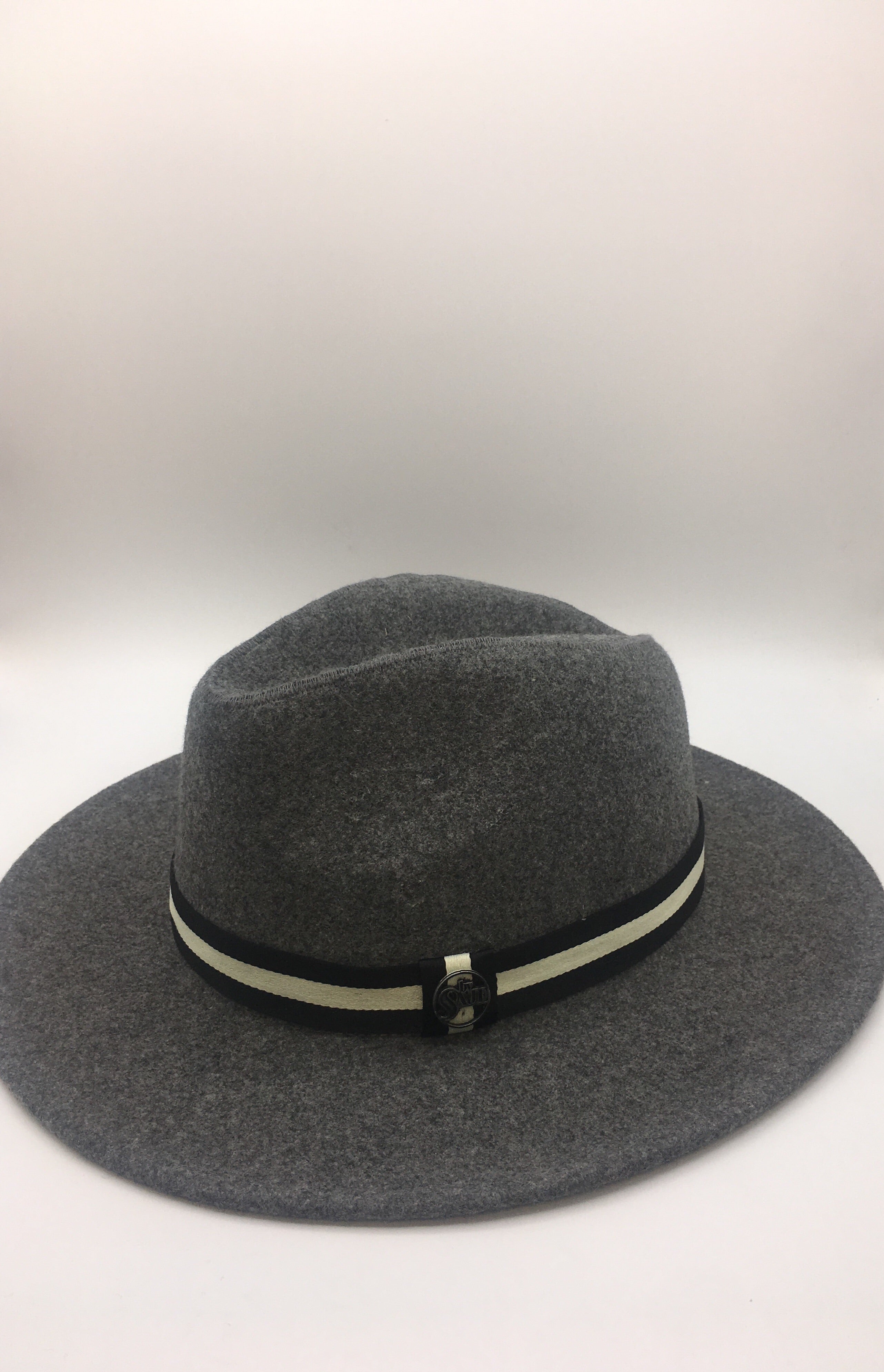 chapeau Fred chapeau soprano the voice 2019 tf1 chapeau homme accessoires chapeau by Saje