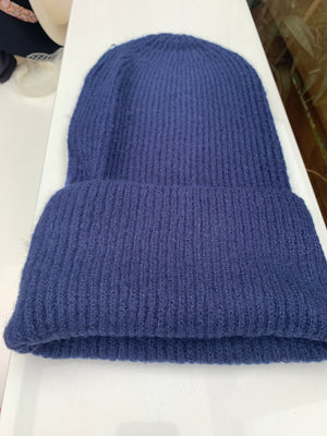 Bonnet laine - Modele NY
