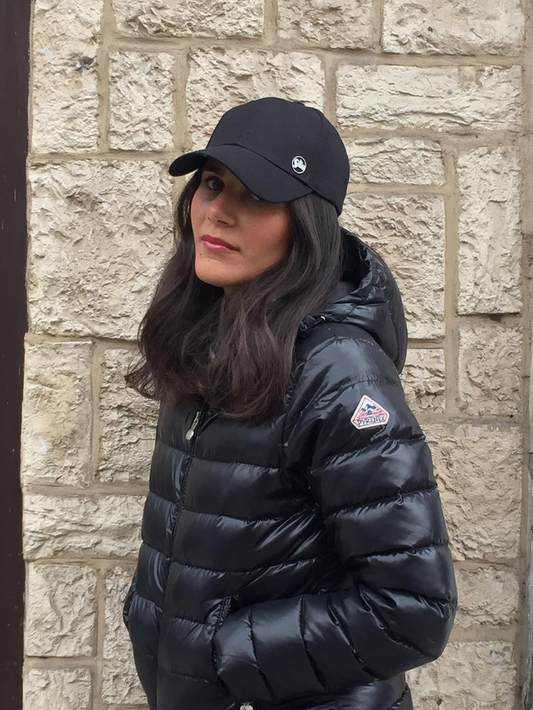 casquette coton casquette by saje casquette Jill casquette sport streetwear juif tsniout tlv