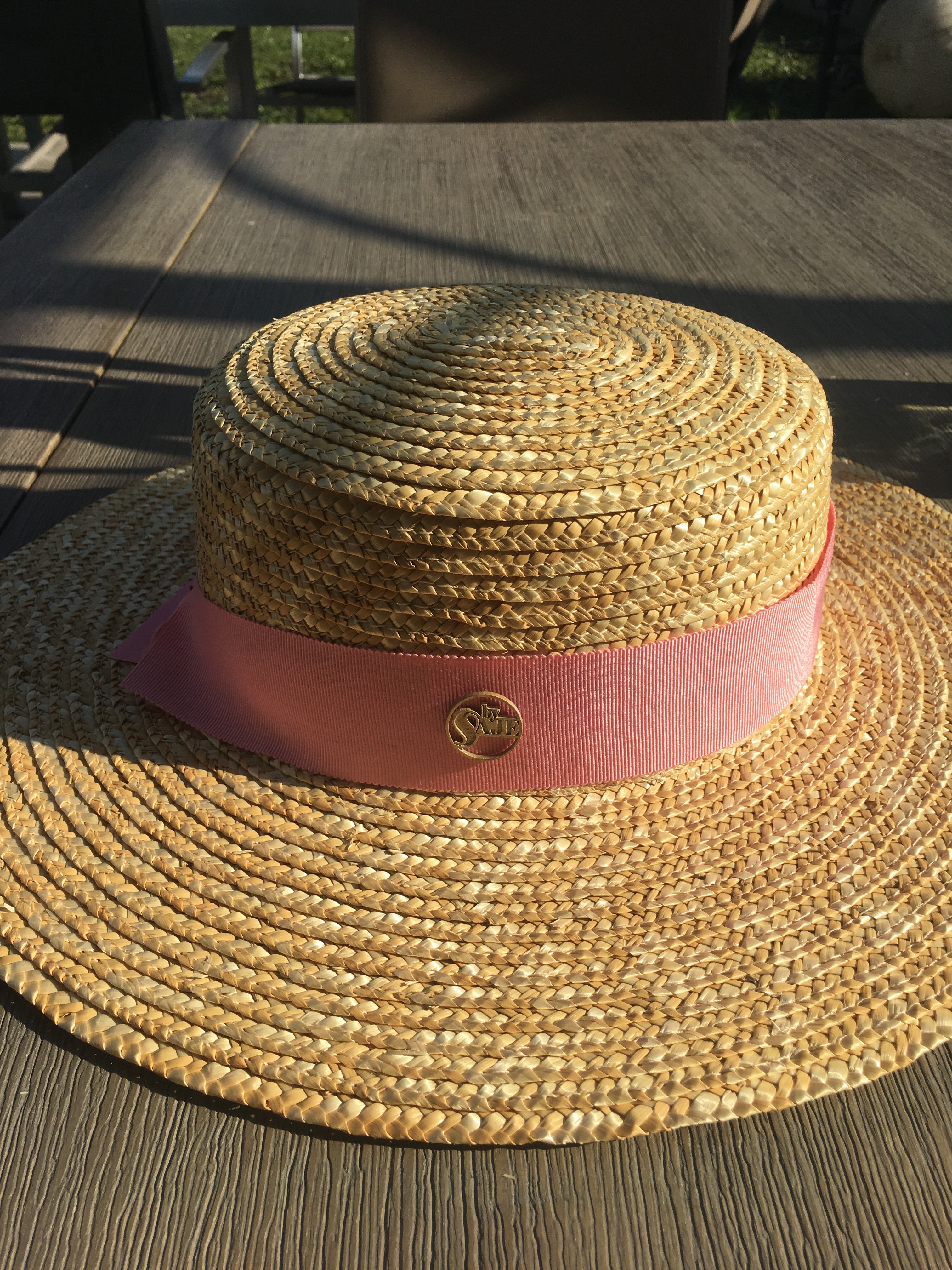 chapeau canotier gucci abeille femme chapeau de paille mariage tsniout accessoires juif chapeau chiara